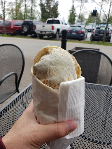 Photo of Donair Town - 8923 Cornerstone Mews, Burnaby, BC V5A 4Y7